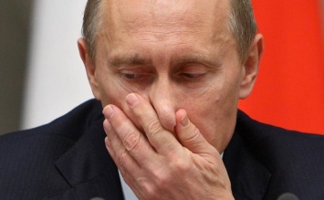 В России настоящий черный четверг: рухнуло все и это только начало