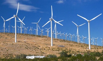 Норвежская компания построит ветроэлектростанцию в Херсонской области