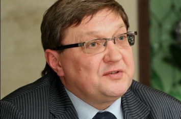 Виктор Суслов: Украина должна вернуться на утраченные рынки РФ и СНГ
