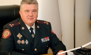 Решение о восстановлении Бочковского в должности главы ГосЧС: МВД готовит кассационную жалобу