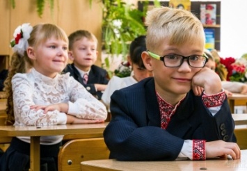 В Кривом Роге больше 2 млрд. грн. потратят на новую украинскую школу