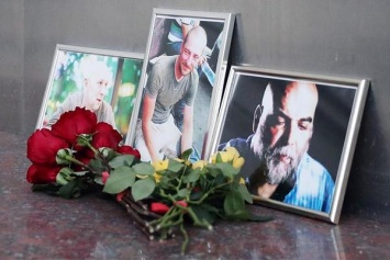 Убийство российских журналистов в ЦАР: в деле появились важные улики