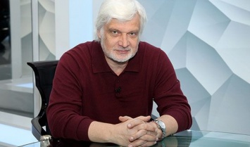 Умер актер театра и кино Дмитрий Брусникин