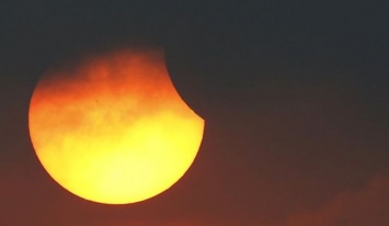 Солнечное затмение 2018: наука о потрясающем феномене