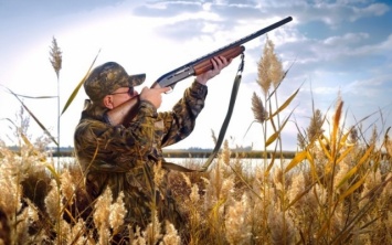 Охотничий Днепр: каких правил нужно придерживаться во время сезона охоты