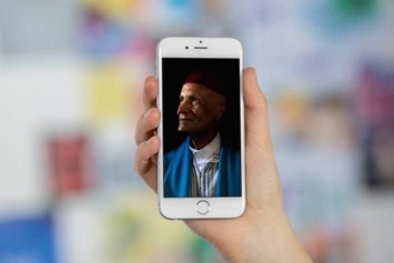В iOS 12 привнесет большие изменения в портретную съемку