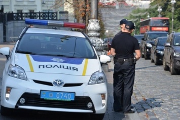С начала года полиция отловила в Украине более 56 тысяч пьяных водителей