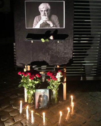 «Слишком много работал»: Фанаты назвали причину смерти Дмитрия Брусникина
