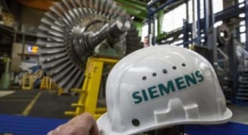 Скандал с турбинами Siemens для Крыма: причастная к поставке компания "прописалась" в России