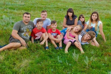В Украине назвали 13 «Мам года»