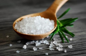Ученые указали граничные пределы потребления соли