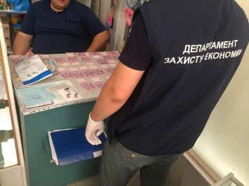 На Николаевщине работники «Аграрки» и «Держпродспоживслужби» получили взятку в размере 15 тысяч гривен
