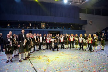 Британский оркестр выступит в аннексированном Крыму