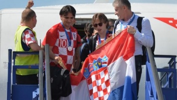 Сборная Хорватии определилась с будущим тренера
