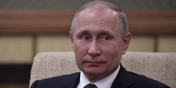 Путин согласен рассмотреть предложение об изъятии сверхдоходов бизнеса