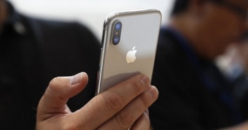Apple предложила использовать IPhone вместо паспорта и водительского удостоверения