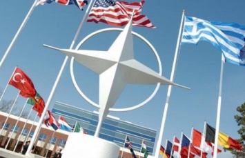 «Мировое зло»: НАТО считает Россию главной угрозой для безопасности
