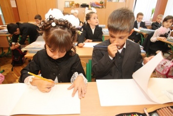 Нововведение ожидает детей в харьковских школах
