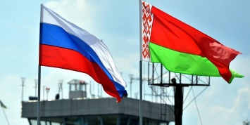 Россия остановит кредитование Белоруссии
