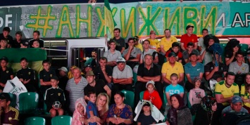 Богатых дагестанцев призвали сдать по 5 тыс рублей на содержание "Анжи"