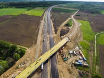 Литва расширяет автодорогу Via Baltica и ожидает того же от Латвии