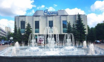 Прокуратура Киева расследует незаконную передачу в частную собственность фонтана на Печерске
