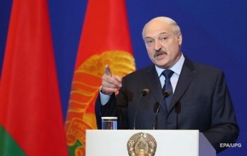 Лукашенко выступил с обвинениями в адрес России
