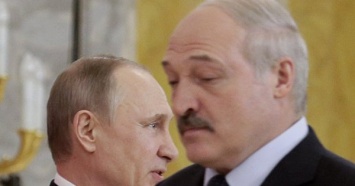 Отказ Кремля от кредитов: Лукашенко прозрел и назвал русских варварами