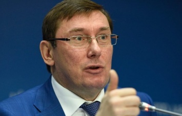 НАПК не нашло криминала в декларациях Луценко и Петренко
