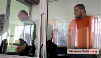 В Николаеве судебное заседание по «делу Апти» перенесли - прокурор в отпуске