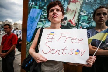 В США призвали Россию немедленно освободить Сенцова и всех украинских политузников