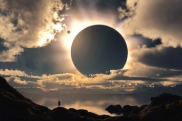 Солнечное затмение 11 августа 2018: как явление повлияет на человека