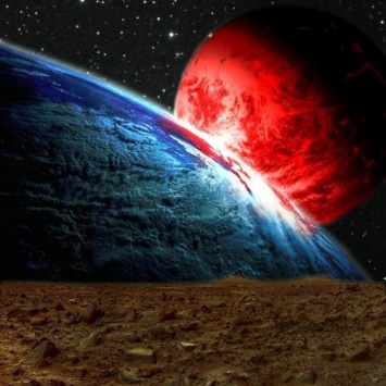 «Осталось 5 дней»: NASA готовит план отступления при Апокалипсисе - уфологи