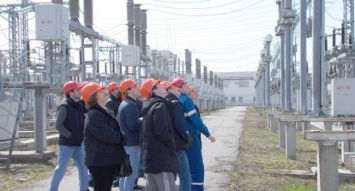 Украинским энергетикам повысят зарплату