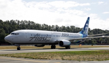 В США разбился украденный из аэропорта пассажирский самолет