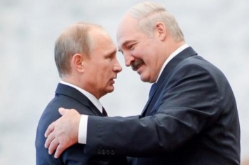 Лукашенко и Путин: Зачем им враждовать?
