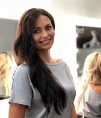 Модель из Николаева вышла в финал конкурса «Мисс Украина Вселенная - 2018»