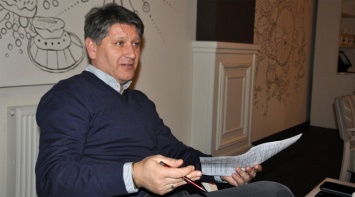 Сергей Ковалец: «Мои ожидания от старта чемпионата Украины пока оправдываются полностью»