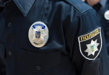 Матч между СК "Днепр-1" и "Металлистом-1925" будут охранять 500 полицейских