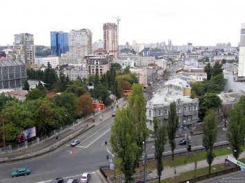 Кровавая стрельба в Киеве: копы сообщили печальные подробности