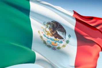 ВМФ Мексики задержали судно с 75 мешками кокаина