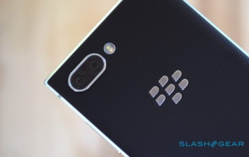 BlackBerry KEY2 LE - бюджетная версия KEY2