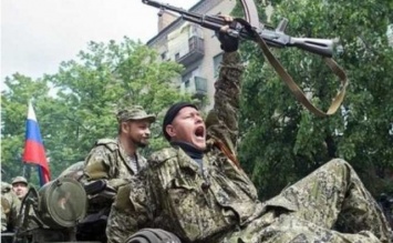 Горите в аду: жители Донбасса в ужасе от того, что творят боевики