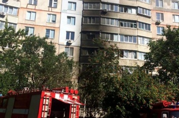 Взрыв газа в многоэтажке в Харькове: спасены пять человек