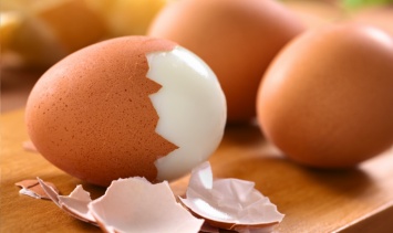 Обнаружены новые полезные свойства яиц