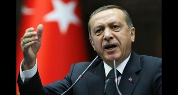 Эрдоган намерен рассчитываться с Украиной исключительно турецкой валютой