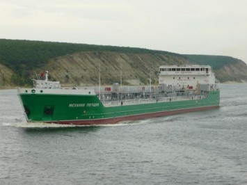 Москалькова: морякам танкера «Механик Погодин» не предъявляются обвинения