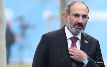 Армения готова к переговорам по Нагорному Карабаху