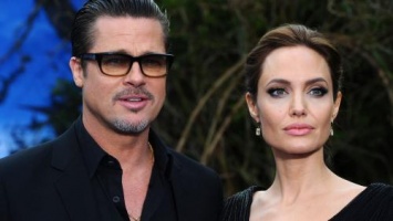 В скандальном разрыве Джоли и Питта обнаружили многомиллионный кредит