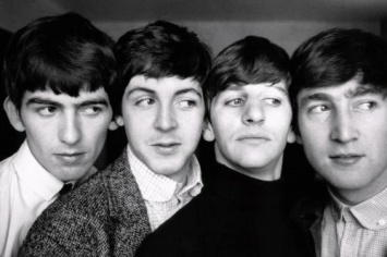 Математики выяснили авторство известной песни The Beatles